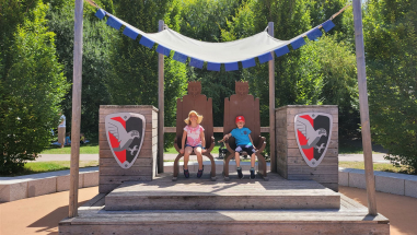 2022 Playmobil-Land 2022 Playmobil-Land